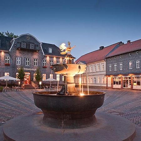 Fewo Goslar Harz Exteriér fotografie