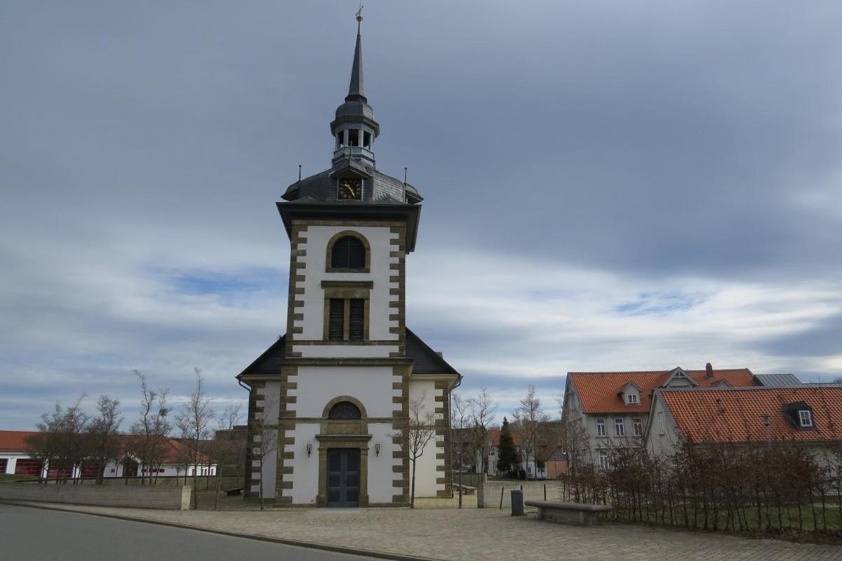 Fewo Goslar Harz Exteriér fotografie